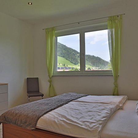 Appartement Griessenkareck Flachau Exterior photo