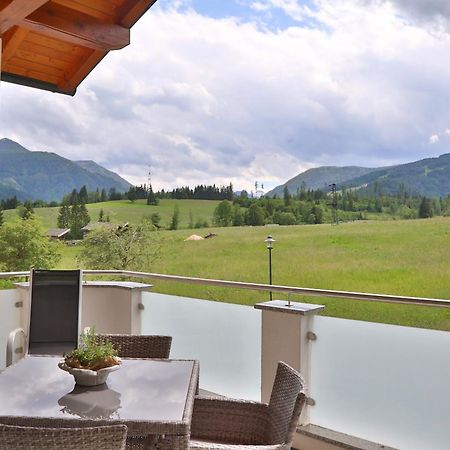 Appartement Griessenkareck Flachau Exterior photo