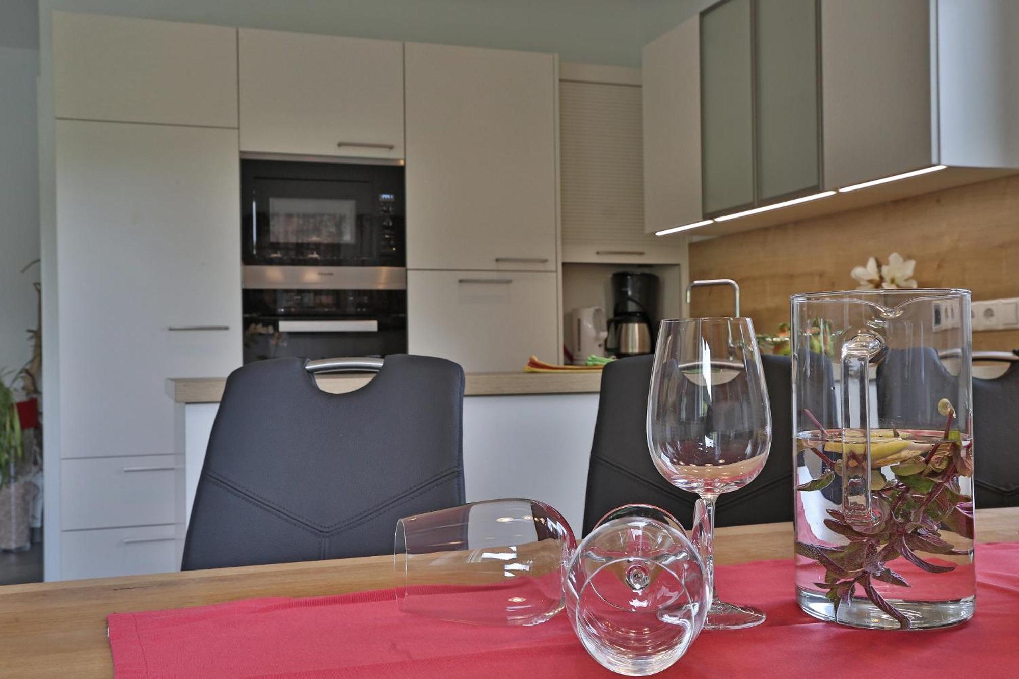 Appartement Griessenkareck Flachau Exterior photo
