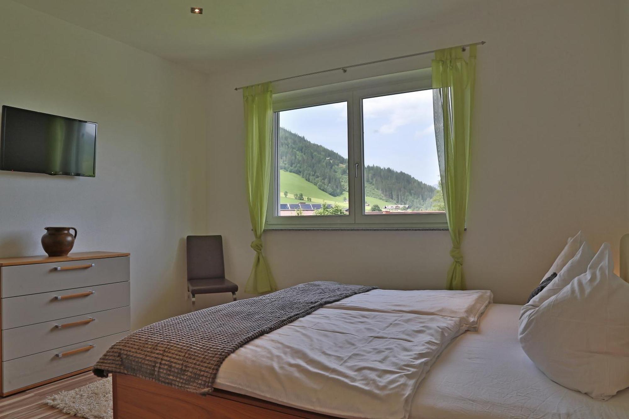 Appartement Griessenkareck Flachau Exterior photo