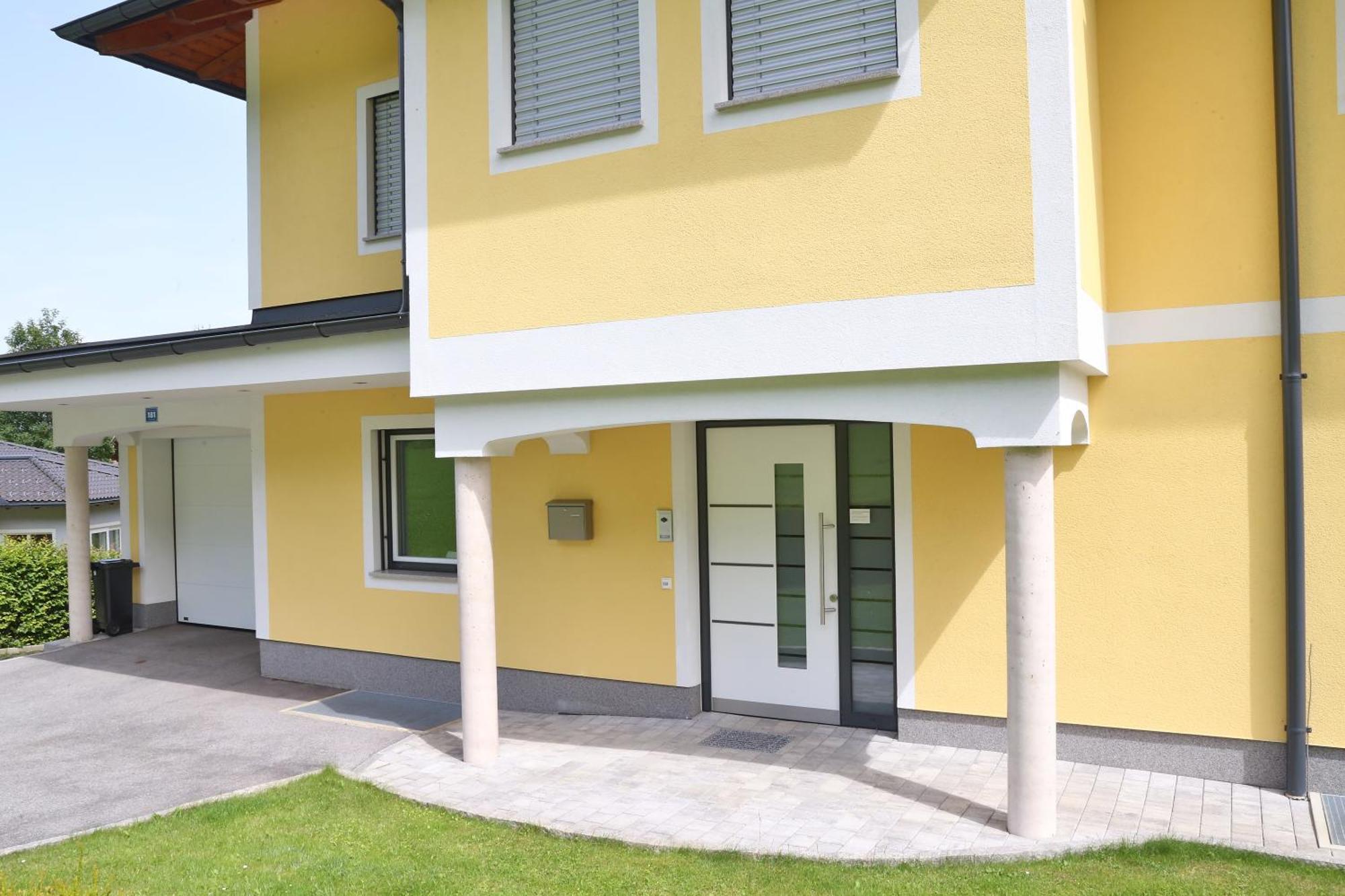 Appartement Griessenkareck Flachau Exterior photo