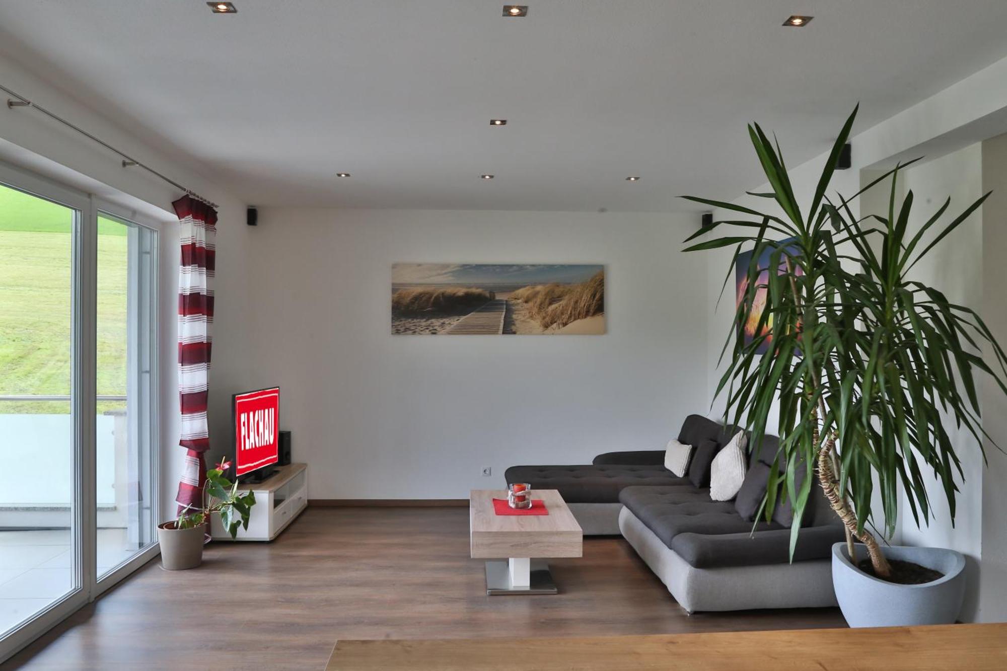 Appartement Griessenkareck Flachau Exterior photo