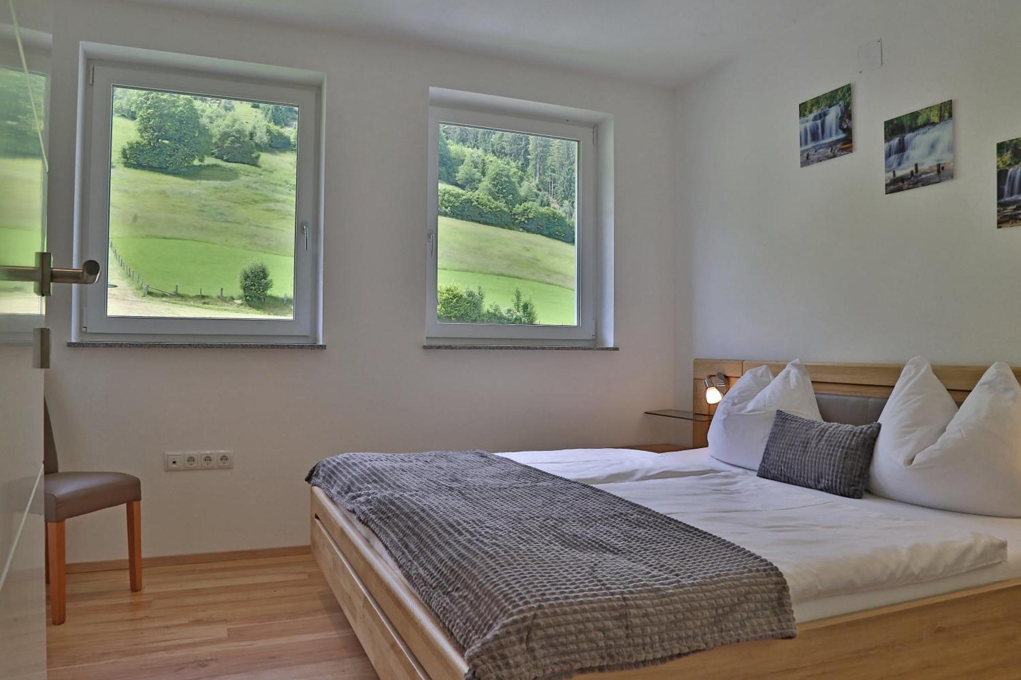 Appartement Griessenkareck Flachau Exterior photo
